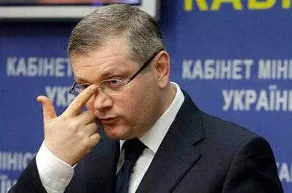 Олександр Вілкул: політичні "коливання", декларація та передвиборча програма фото 1