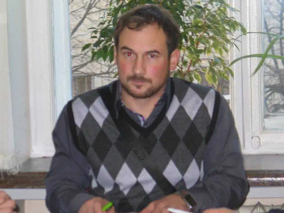 Секретар Кіровоградської міськради запустив власний канал на Youtube