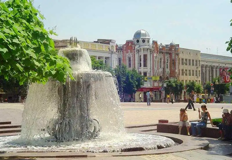 Святковий вікенд: де на цих вихідних можна відпочити у Кіровограді (ПРОГРАМА)