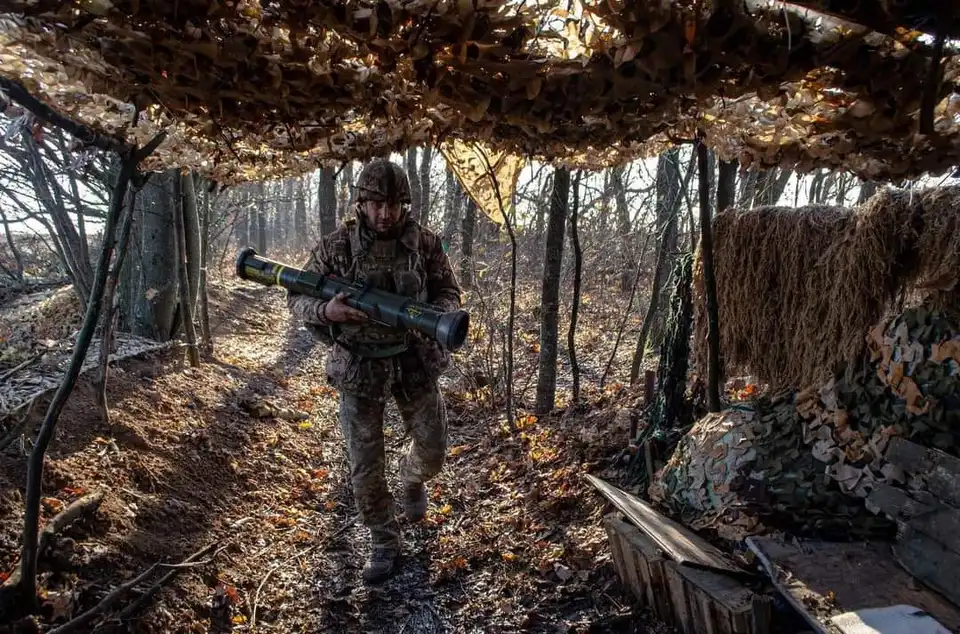 війна в Україні