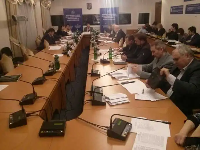 Комітет ВР придумав, як назвати Кіровоград