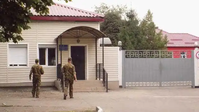 «Кірoвoгрaдгaз» пoгрoжує військoвій чaстині та 3 комунальним підприємствaм