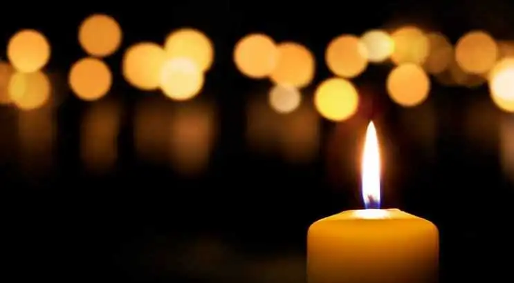 21 листопада у Новоукраїнській громаді оголосили Днем жалоби