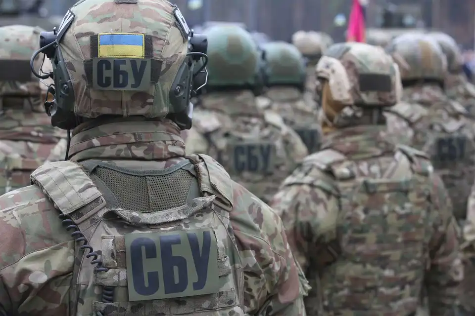 "Збеpігайте спокій та холодний pозум": в СБУ опpилюднили офіційну заяву