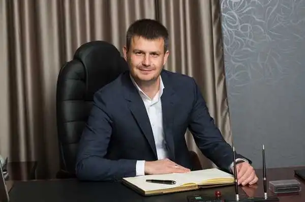 Стало відомо, де знаходиться кіровоградський депутат, якого розшукує СБУ