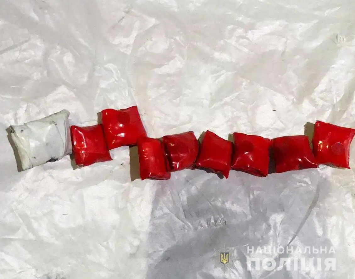 У Кропивницькому затримали трьох наркоторговцiв (ФОТО) фото 1