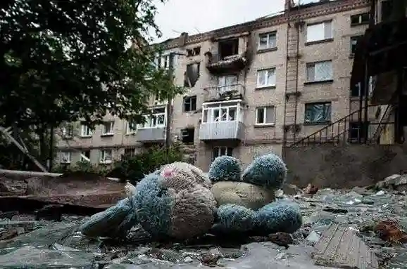 У військовій розвідці США розповіли, як довго триватиме війна на Донбасі фото 1