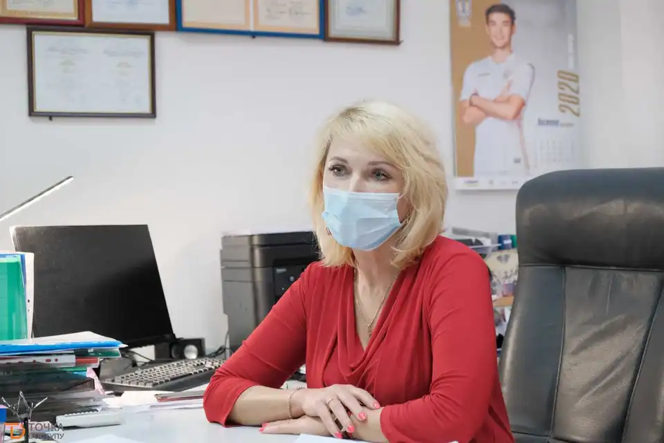 На Кіровоградщині зафіксували сім повторних випадків захворювання на коронавірус