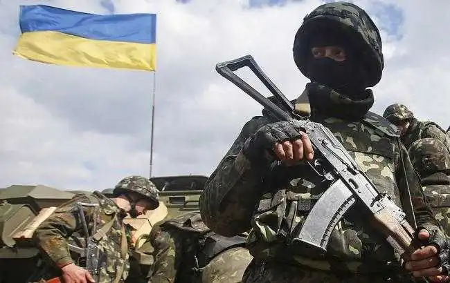 Жорстокі бої на Донбасі, втрати ЗСУ та ліквідація бойовиків (ВІДЕО)
