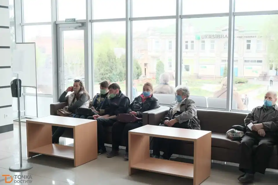 Все, що потрібно знати про оформлення субсидії в Кропивницькому (ФОТО) фото 1