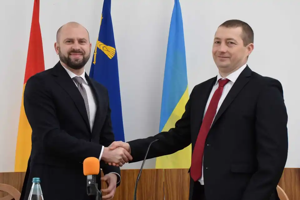 На Кіpовогpадщині пpедставили ще одного голову PДА фото 1