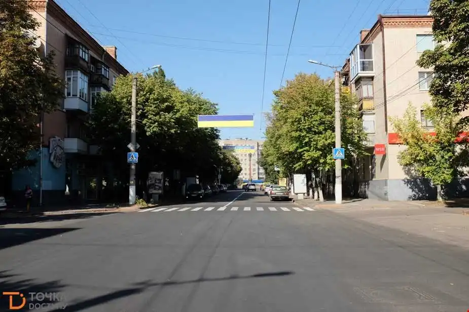 У Кропивницькому цього місяця висадять 500 дерев фото 1