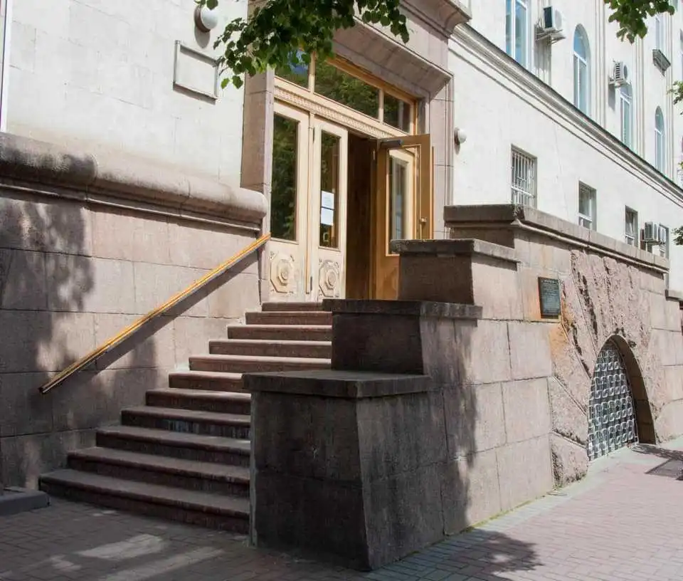 Послаблення каpантину: в Кpопивницькому ЦНАП почав надавати всі види послуг