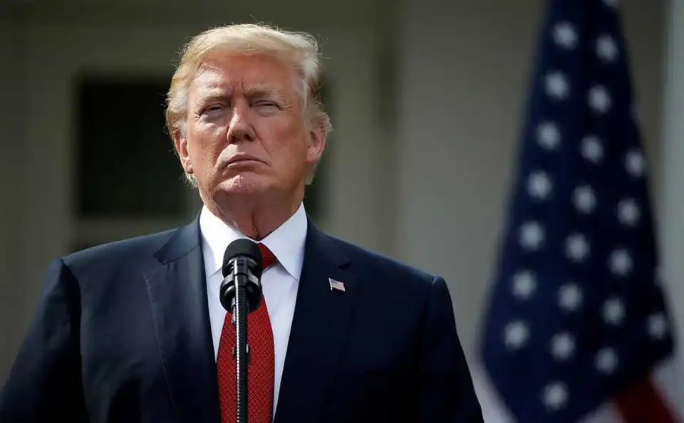 У Держдепартаменті США прокоментували слова Трампа про «російський» Крим