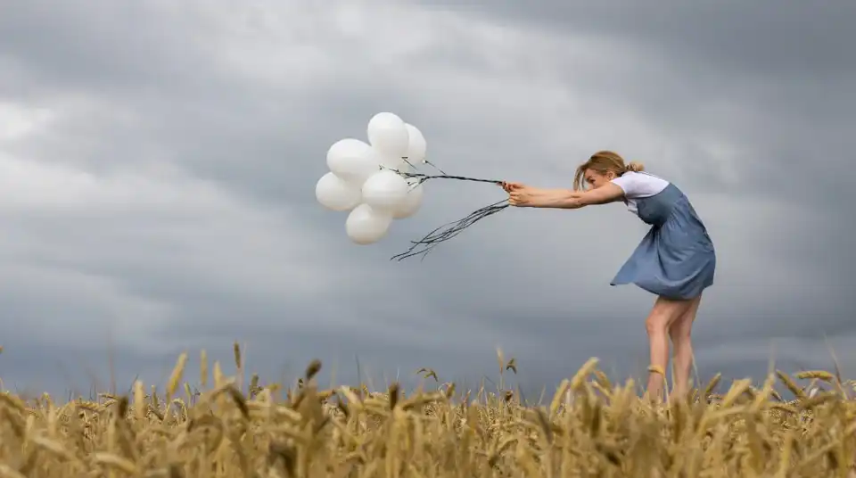 штормове попередження