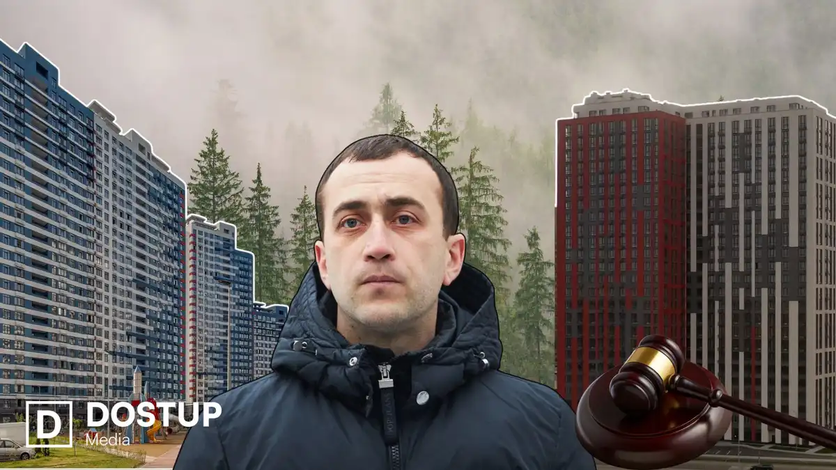 Підозра в корупції була, а профільна освіта для призначення — ні: що журналісти дізналася про головного архітектора Кропивницького