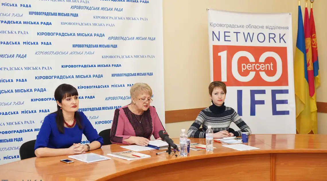 У Кропивницькому витратять понад мільйон гривень на боротьбу з епідемією ВІЛ (ФОТО) фото 1