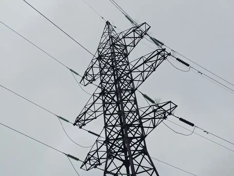 відключення електрики у Кіровоградській області 5 червня 2024 року