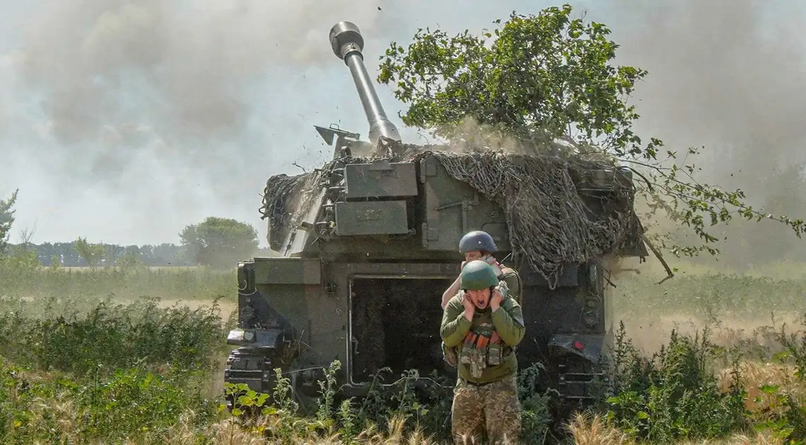 Сто тридцять п'ята доба війни: інформація від Міністерства оборони фото 1