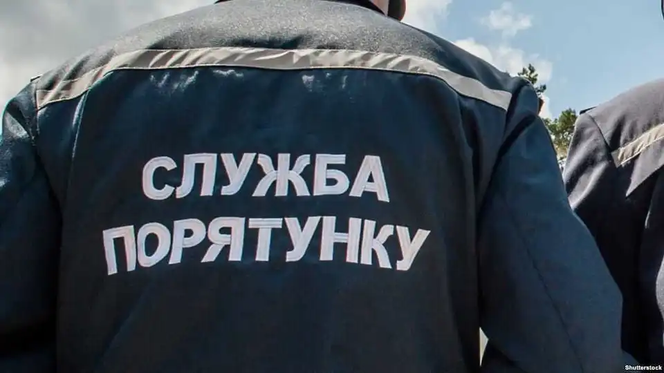 У Кропивницькому дітей запрошують спробувати себе в ролі рятувальників фото 1