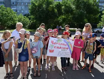 літні табори для дітей Кропивницький 2024