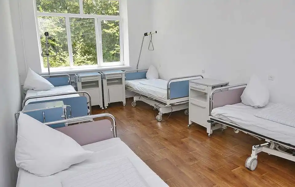 На Кіровоградщині запрацює спеціалізоване відділення політравм (ФОТО)