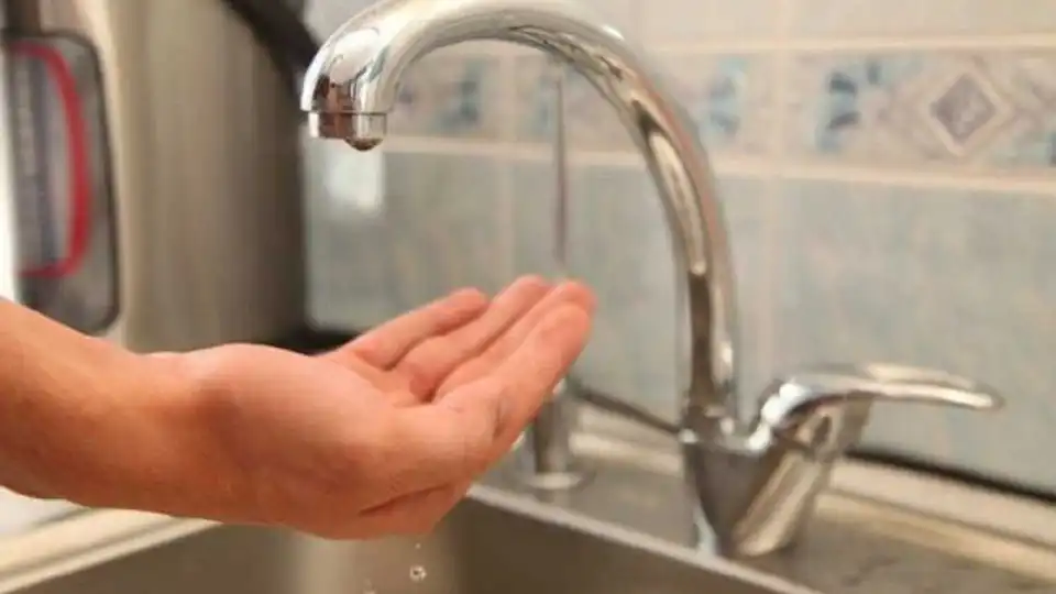У Кропивницькому низка вулиць залишилася без води (АДРЕСИ)