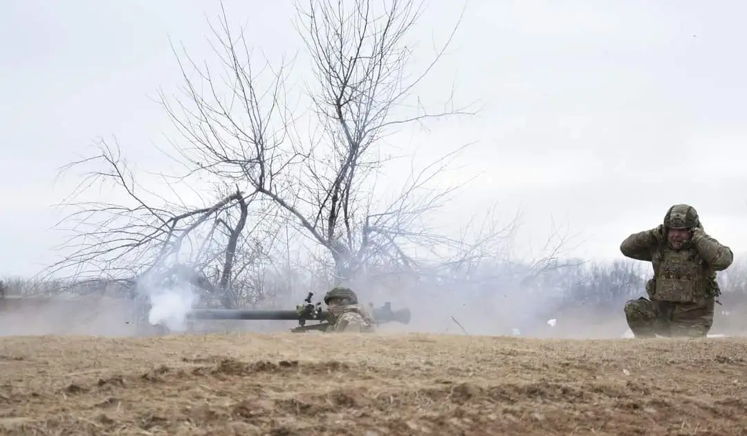 війна в Україні