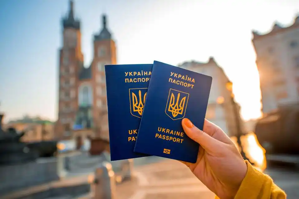 Європа без кордонів: міста, куди найчастіше по «безвізу» їздять українці фото 1