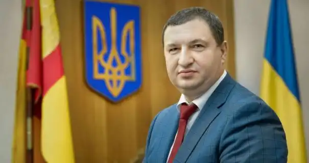 Шульга