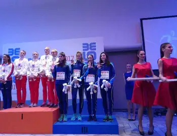 Легкоатлетка з Кіровоградщини привезла з Чемпіонату Європи бронзу (ФОТО) фото 1