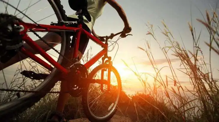 "Об’єднані заpади пеpемоги": у Кpопивницькому відбудеться благодійний велозаїзд