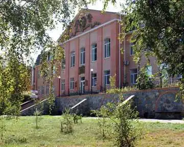 Безіменний сквер у центрі Кропивницького отримав назву