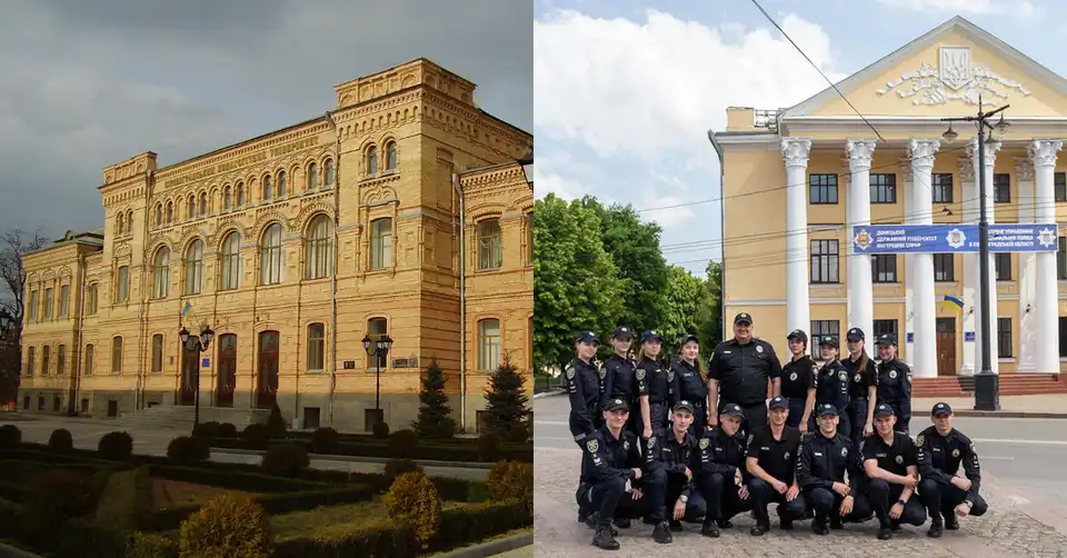 день відкрих дверей