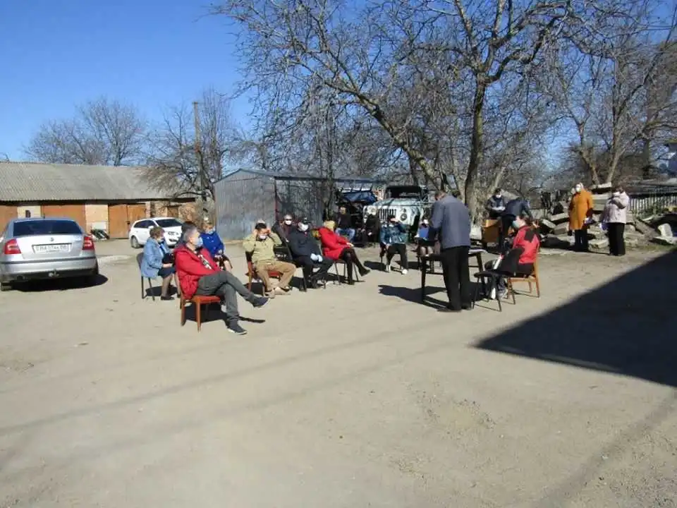 У Новомиргороді з міськбюджету виділили 100 тис. грн для районної лікарні (ФОТО)