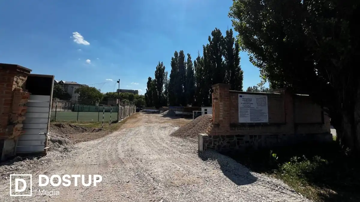 У Кропивницькому оголосили тендер на будівництво укриття для ліцею "Центральний" за понад 57 мільйонів гривень: що облаштують всередині