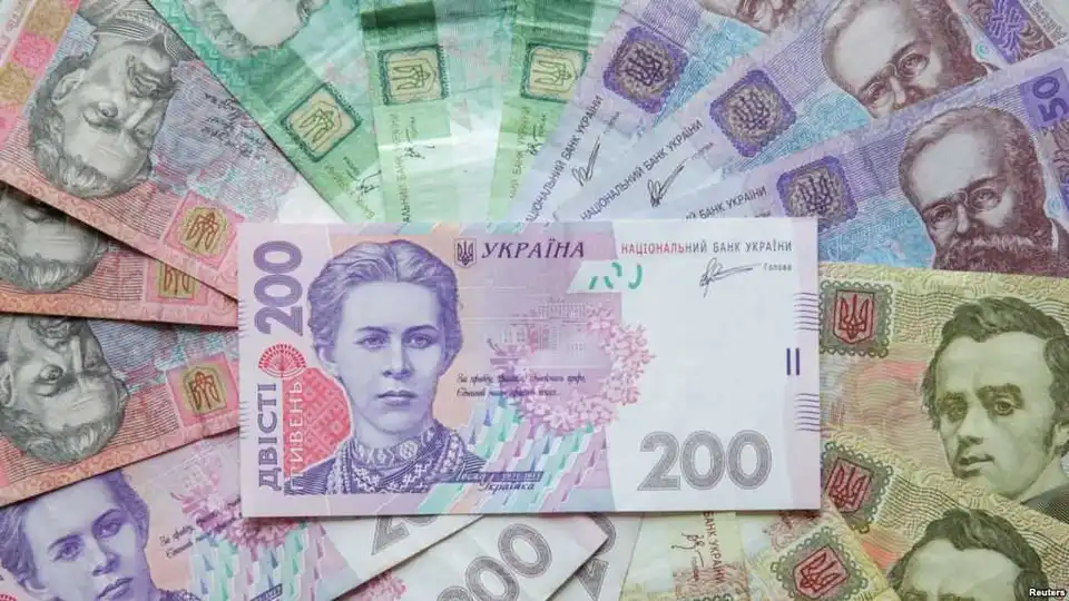 Девальвація гривні: відомий банкір зробив оптимістичний прогноз