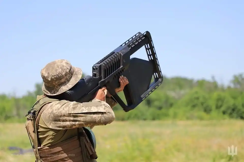 працювала ППО на Кіровоградщині