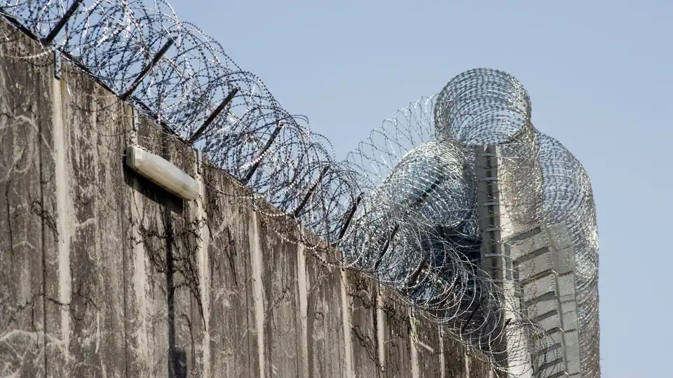 У СІЗО в Кропивницькому виявили порушення прав неповнолітніх