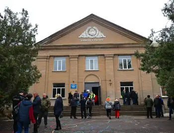 У Первозванівській громаді жителі села проти того, щоб на території ОТГ фермер будував свинокомплекс - ФОТО