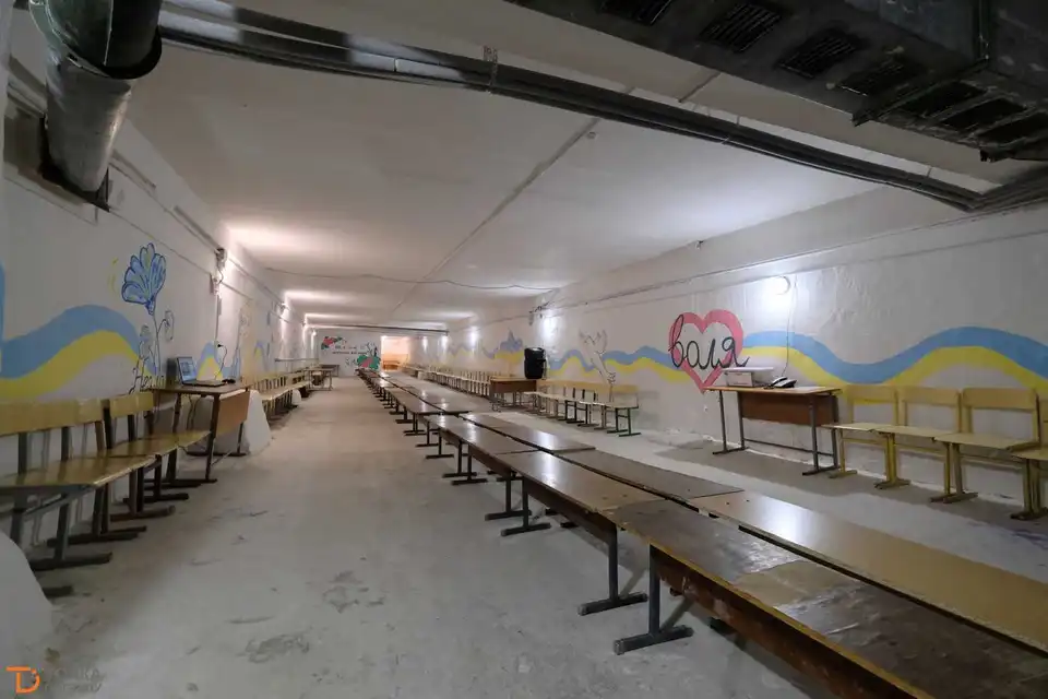 Освіта в умовах війни: у Кропивницькому показали, як організовуватимуть навчання з 1 вересня