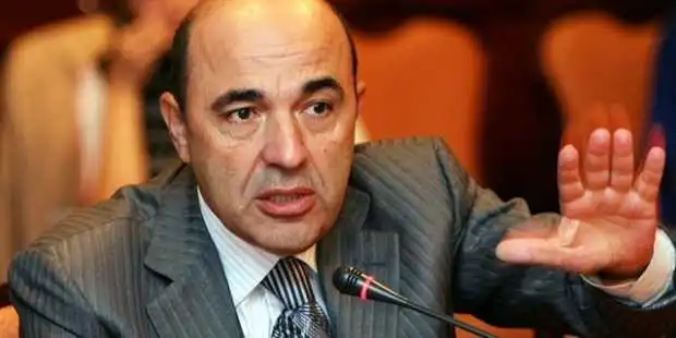 Через класика української літератури нардеп від «Опоблоку» осоромився в прямому ефірі (ВІДЕО) фото 1