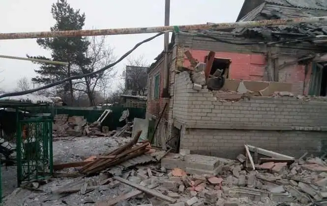 Експерт пояснив причини запеклих боїв в Авдіївській промзоні фото 1
