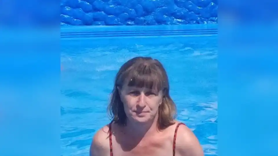 розшук жінки