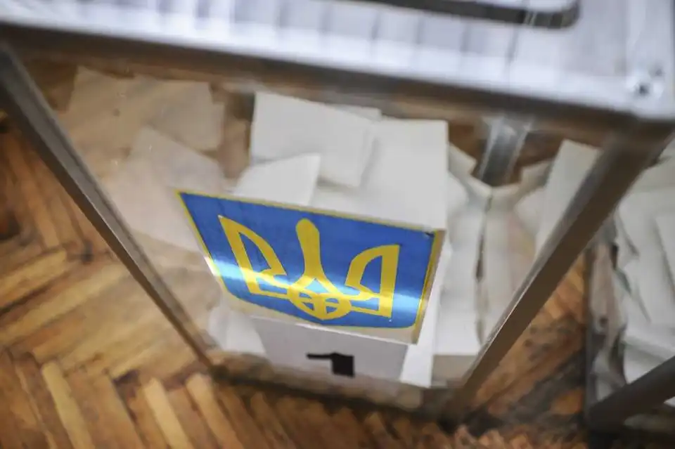 В Україні проведуть референдум щодо вступу до НАТО фото 1