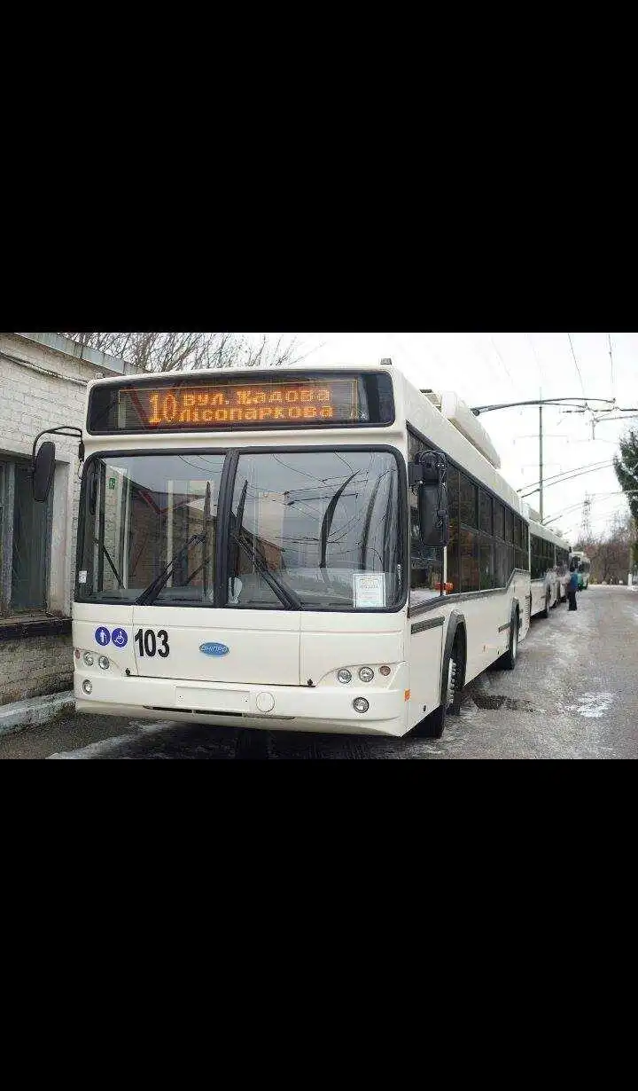 У Кропивницькому оприлюднили детальний графік руху автобусів та тролейбусів (РОЗКЛАД)