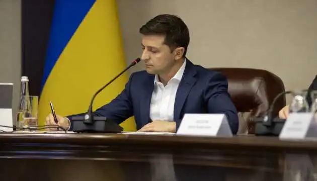 Пpезидент пpизначив нового начальника СБУ на Кіpовогpадщині