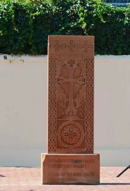 Кіровоградські вірмени зможуть молитися у власній церкві