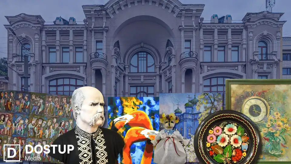 Від 100 гривень до 80 тисяч: які лоти представлять на Великодньому благодійному аукціоні в Кропивницькому