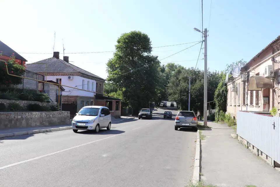Знайомтесь, Кропивницький: мікрорайон Бикове  – Грецька слобода та Чечори (ФОТО)